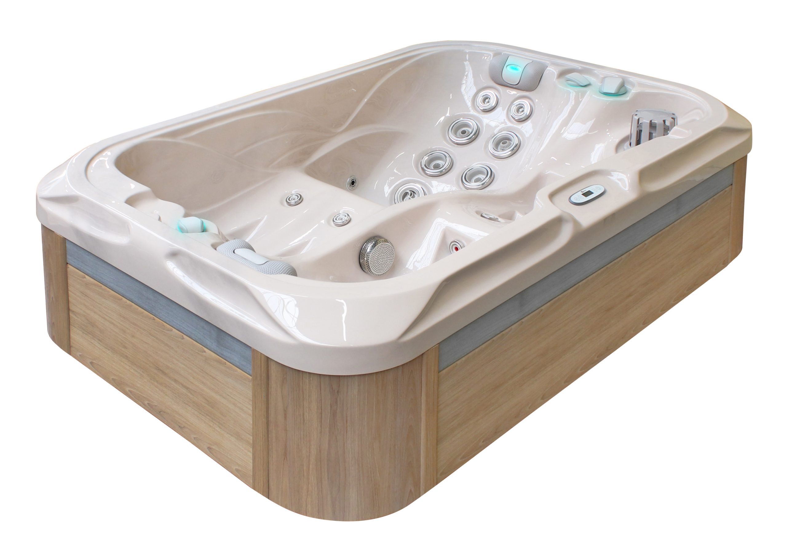 Passion Spa The Happy